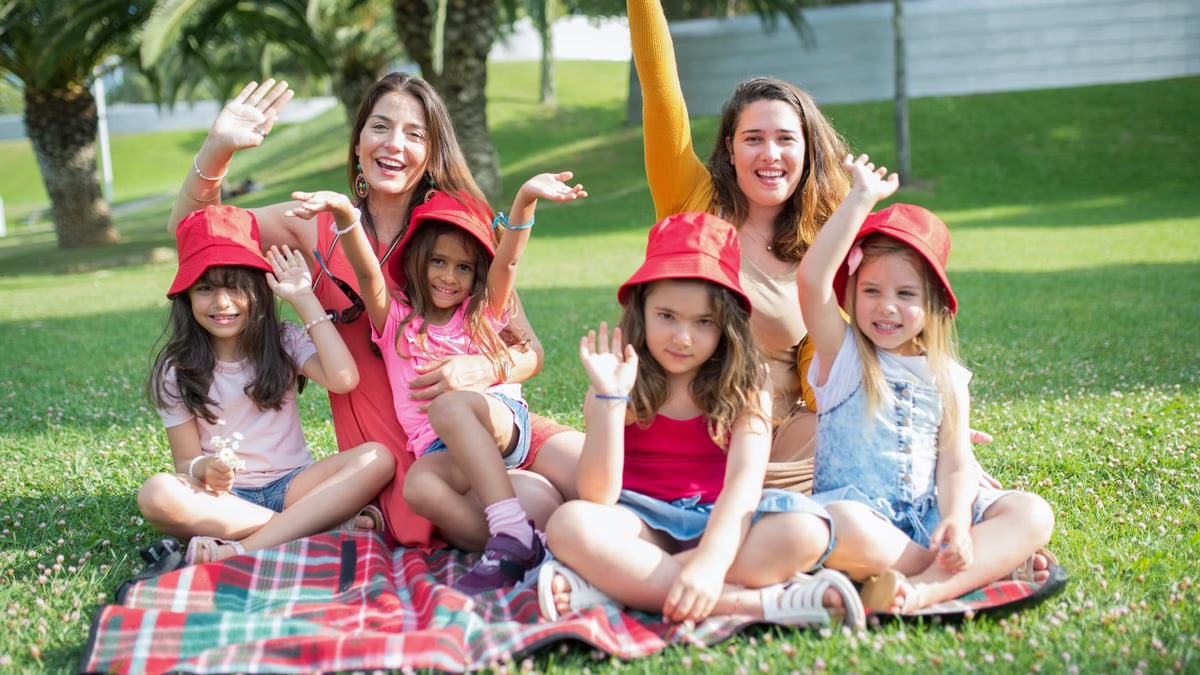 Actividades para Fortalecer los Laços Familiares